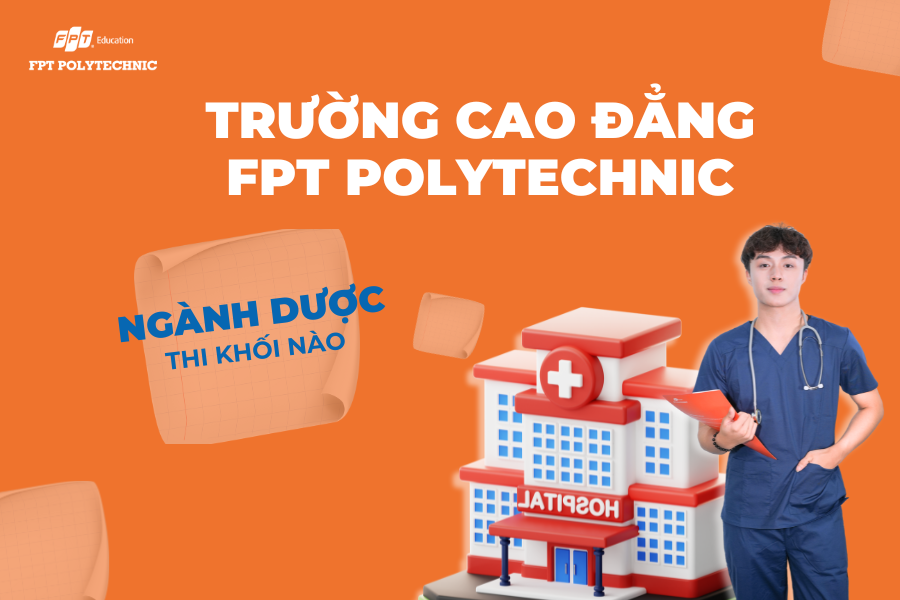 Ngành Dược thi khối nào?