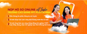 Trường Cao đẳng FPT Polytechnic 