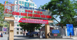 Học viện Công nghệ Bưu chính Viễn thông