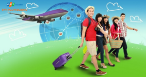 Thu nhập của ngành Quản trị dịch vụ du lịch và lữ hành ra sao?