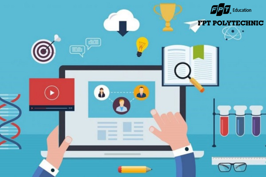 Các chuyên ngành đào tạo phổ biến 2025