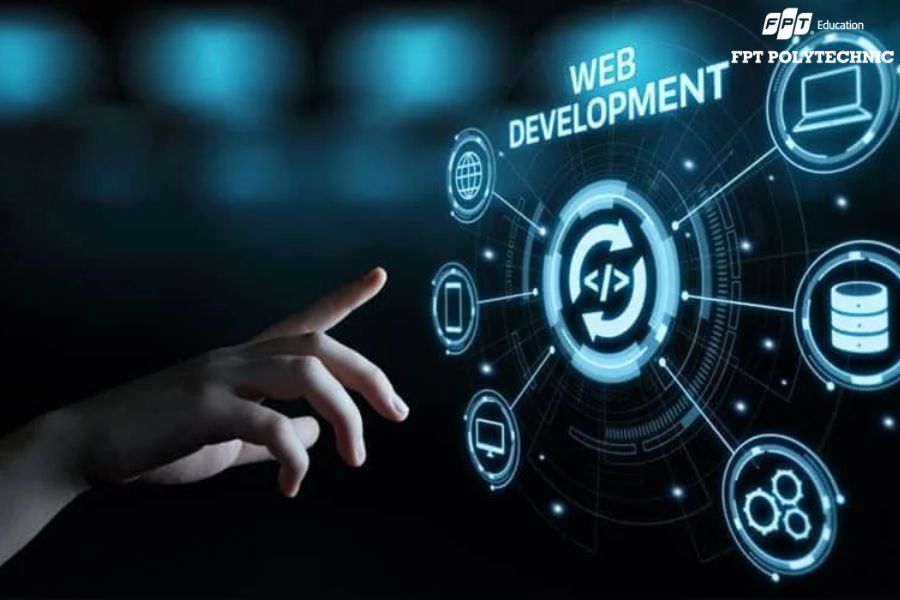 Sự thật về chuyên ngành lập trình Web