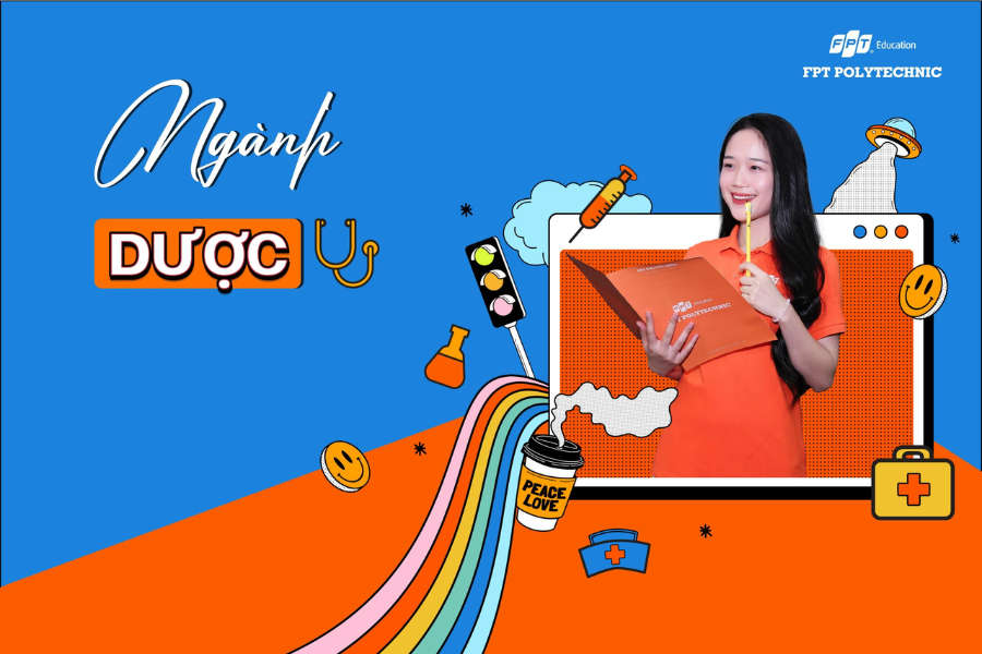 Cơ hội việc làm của ngành Dược