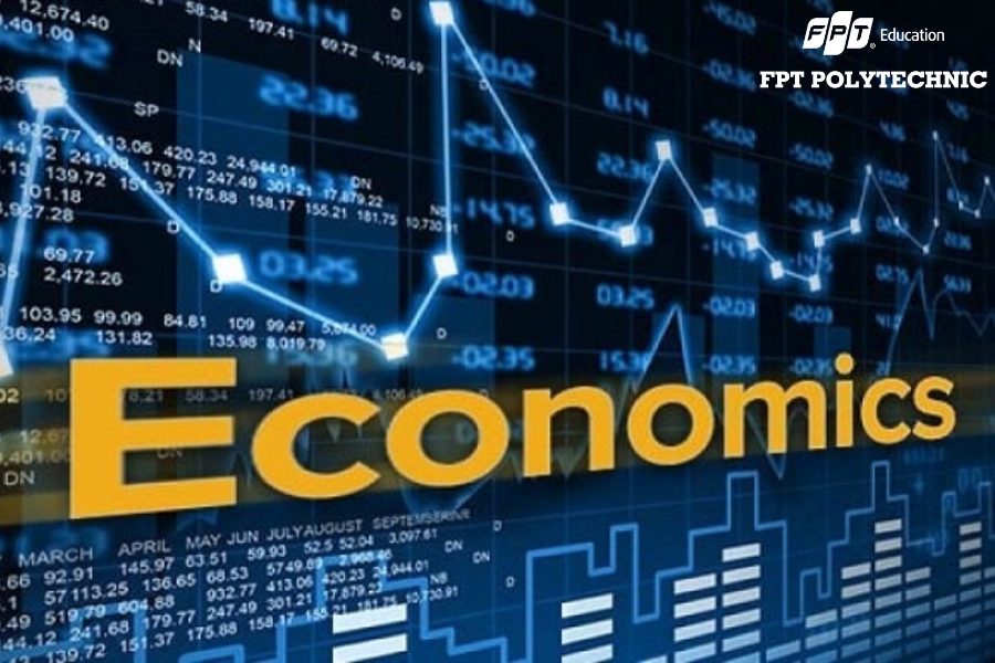 Các hướng phát triển nghề nghiệp trong chuyên ngành kinh tế