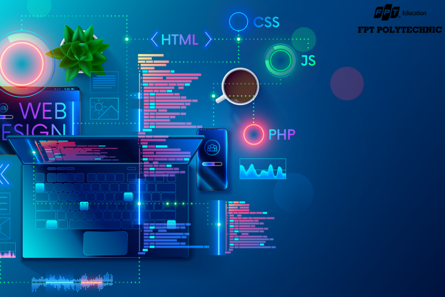Lộ trình phát triển Web từ cơ bản đến nâng cao