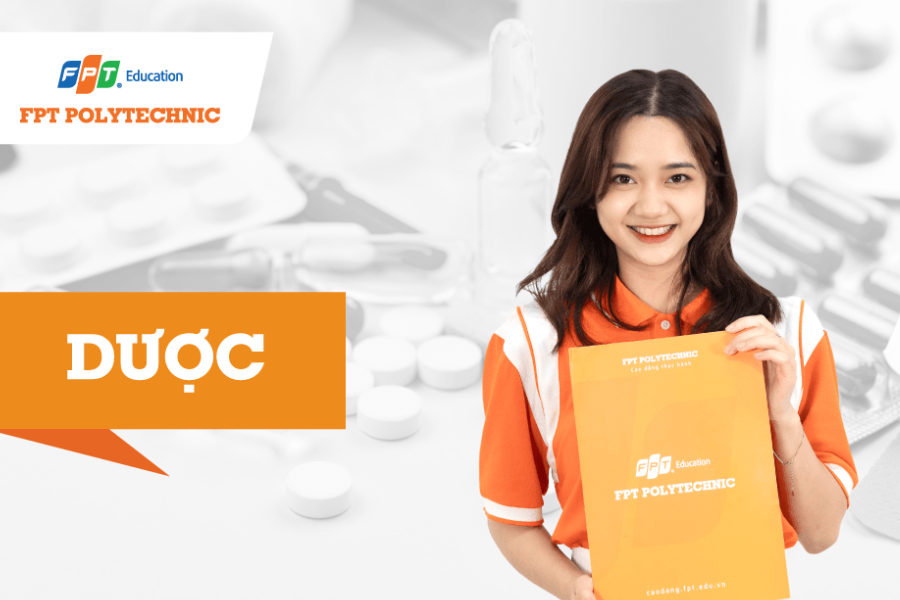 Ngành Dược nên học ở đâu?