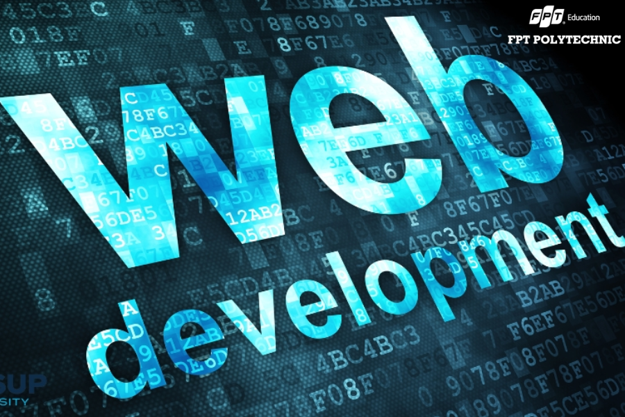 Cơ hội nghề nghiệp trong chuyên ngành lập trình Web hiện nay