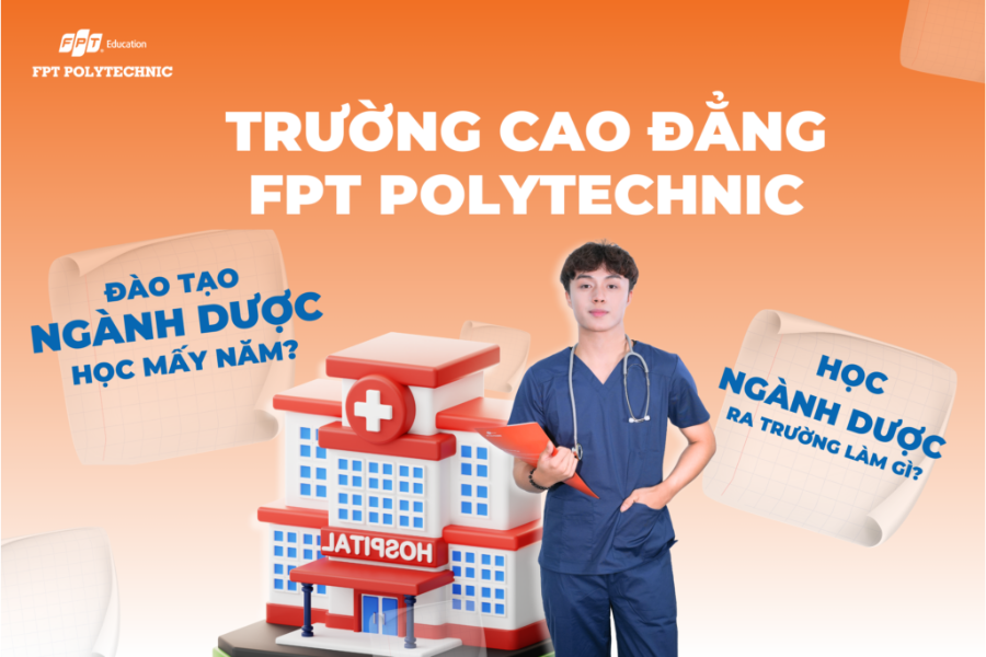 Cơ hội nghề nghiệp trong ngành Dược