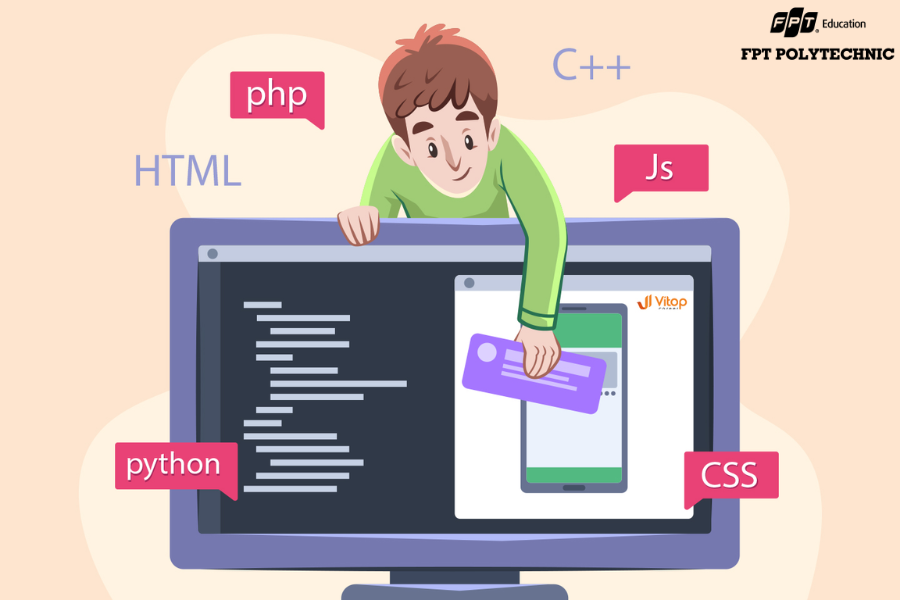 Xu hướng của lập trình Web và lập trình Mobile trong tương lai