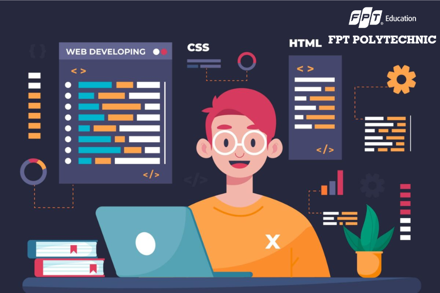 Chuyên ngành lập trình web