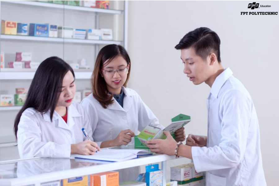 Thực trạng ngành Dược tại Việt Nam