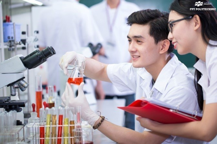 Cơ hội nghề nghiệp của ngành Dược hiện nay