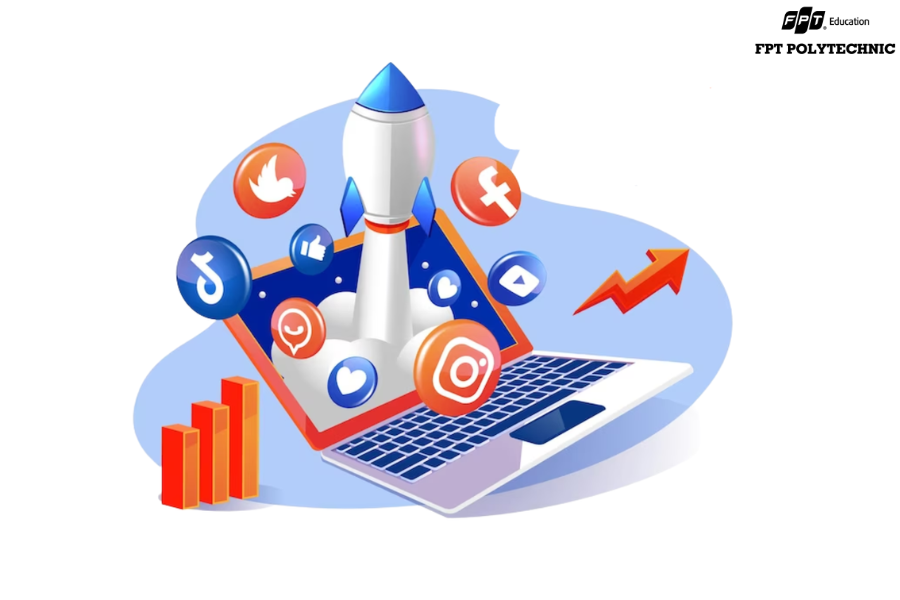 Cơ hội phát triển của chuyên ngành Digital Marketing tại Việt Nam