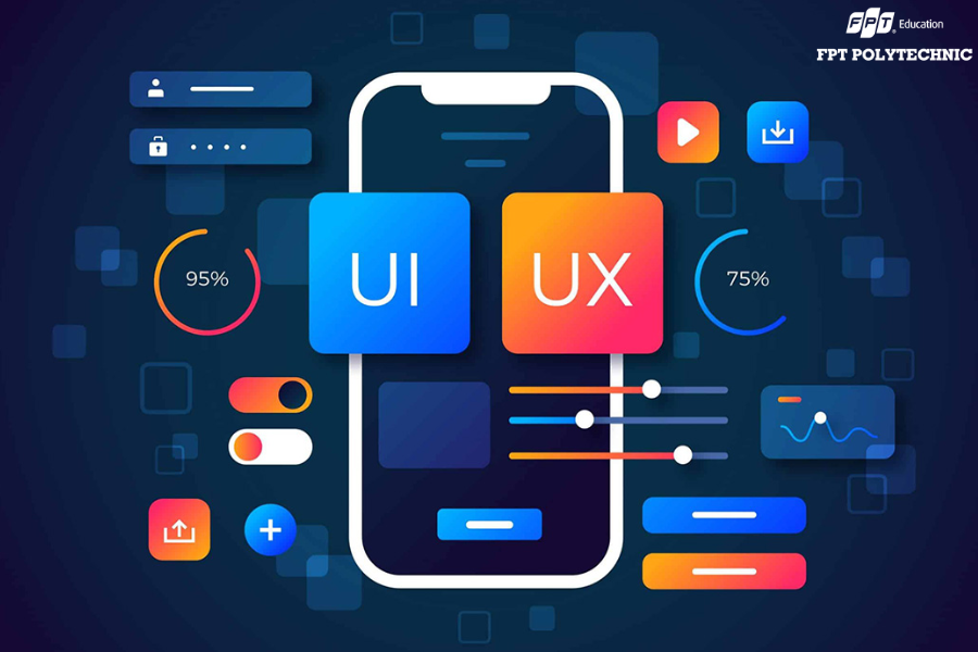 Cơ hội nghề nghiệp sau khi học xong chuyên ngành lập trình mobile