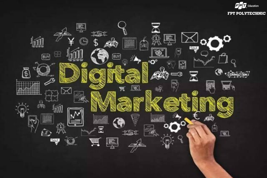 Làm Digital Marketing có cần giỏi kỹ thuật không?