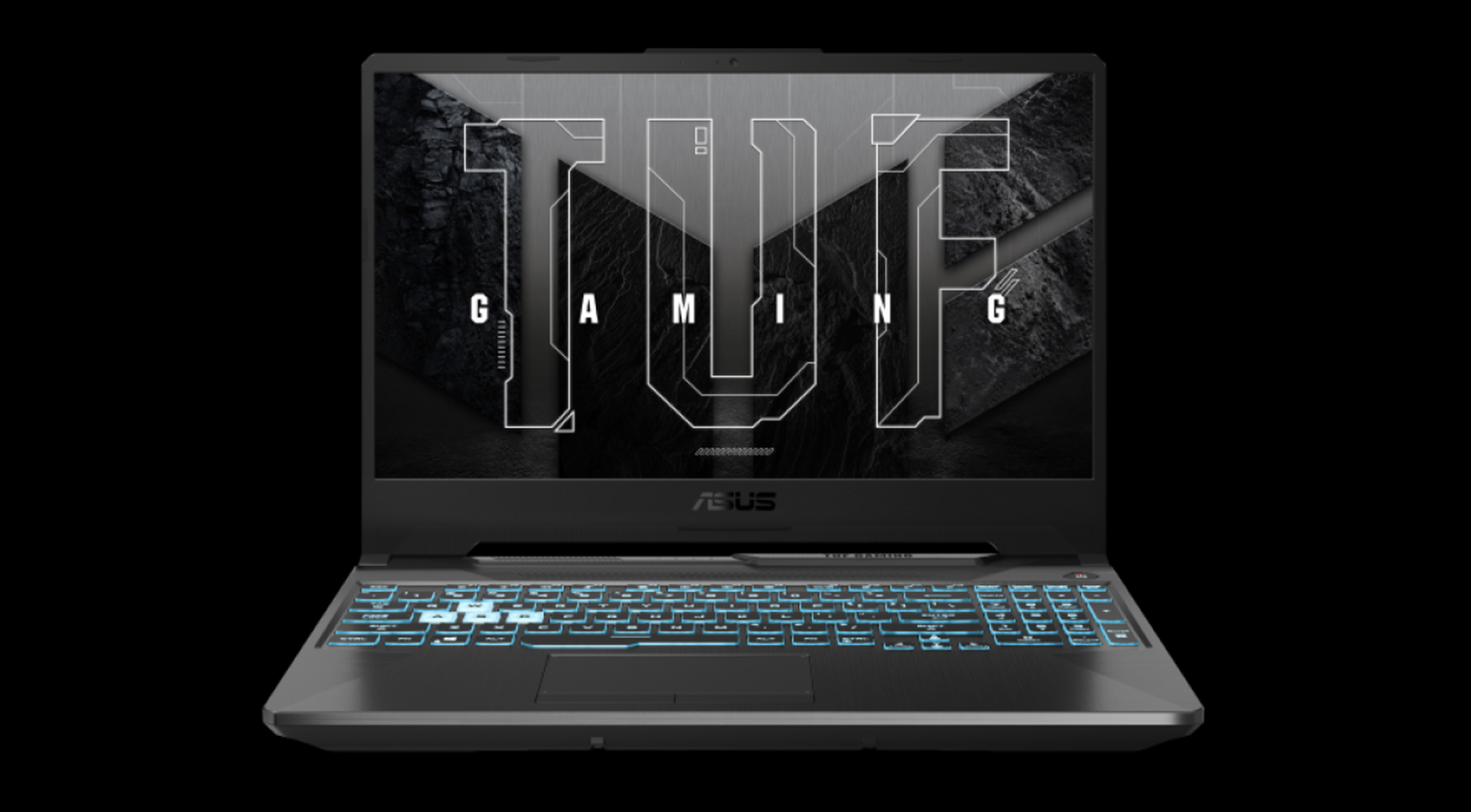 Laptop Asus TUF Gaming A15 FA506NCR-HN047W R7-7435HS/16GB/512GB/15.6" 144Hz/Nvidia GeForce RTX3050 4GB/Win 11
