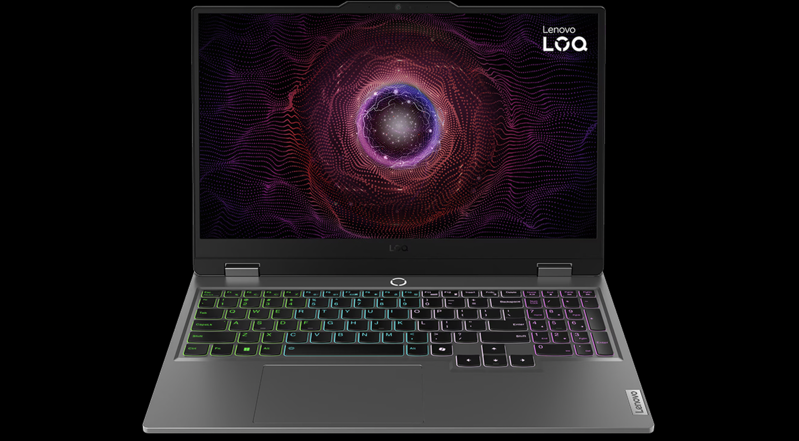 Laptop Lenovo Gaming LOQ 15ARP9 R5-7235HS/12GB/512GB/15.6FHD/RTX3050 6GB/Win11
