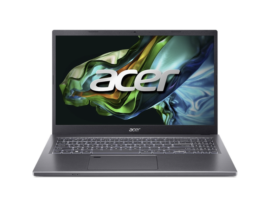 Laptop Acer Gaming Aspire 5 A515-58GM-53CM i5 13420H/32GB/512GB/15.6"FHD/RTX2050 4GB/Win11