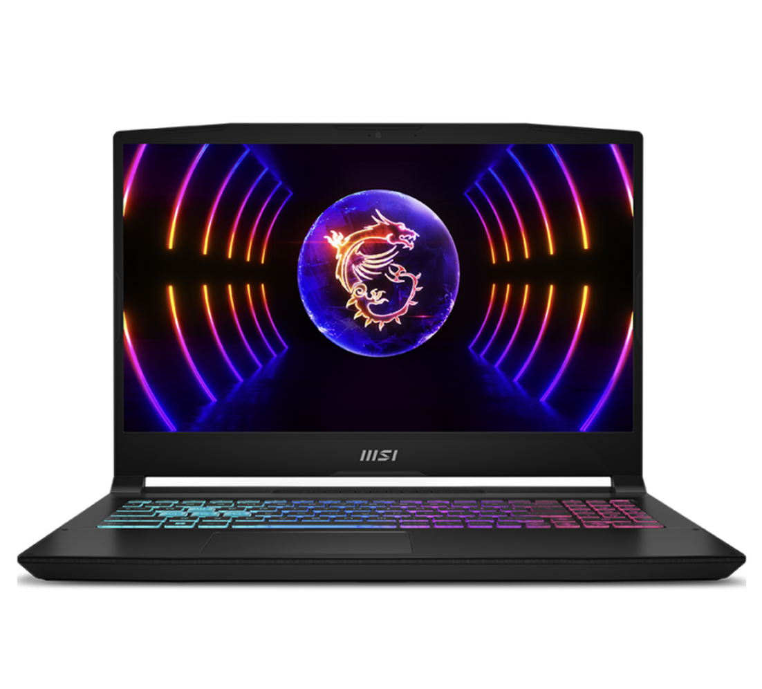 Laptop MSI Gaming Katana 15 B13UDXK-2213VN i5 13500H/16GB/1TB/15.6"FHD/RTX3050 6GB/Win11_Balo