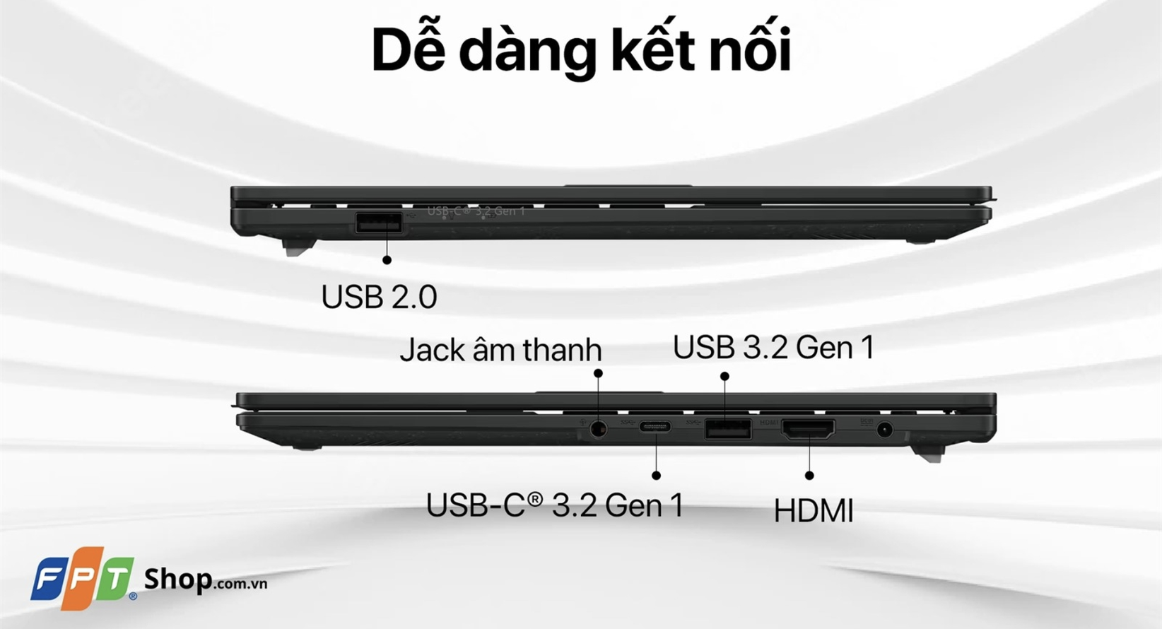 Thiết kế nổi bật, thể hiện khí chất