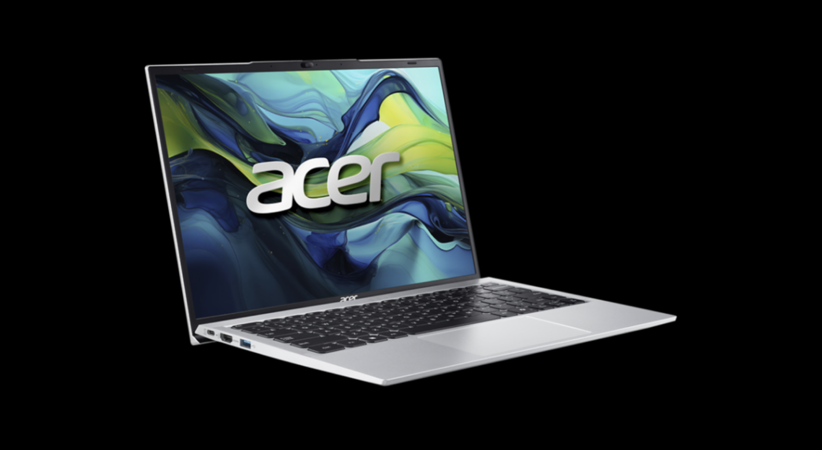 Hiệu suất mạnh mẽ với Intel Core i5-1334U