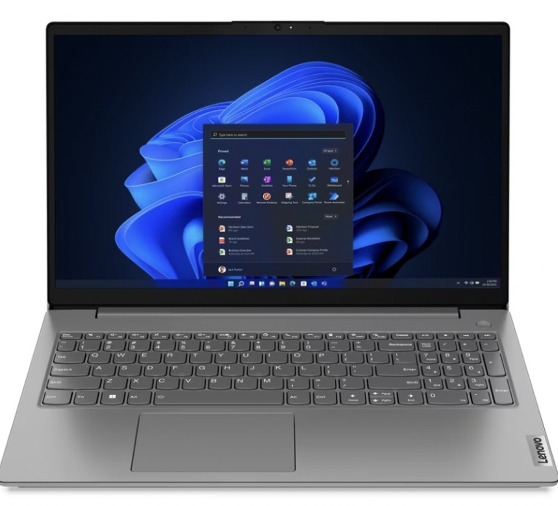 Laptop Lenovo V15 G4 IRU i5 13420H/16GB/512GB/15.6"FHD/Win 11