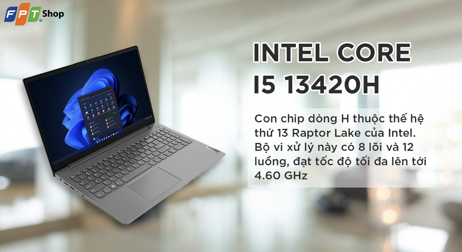 INTEL CORE I5