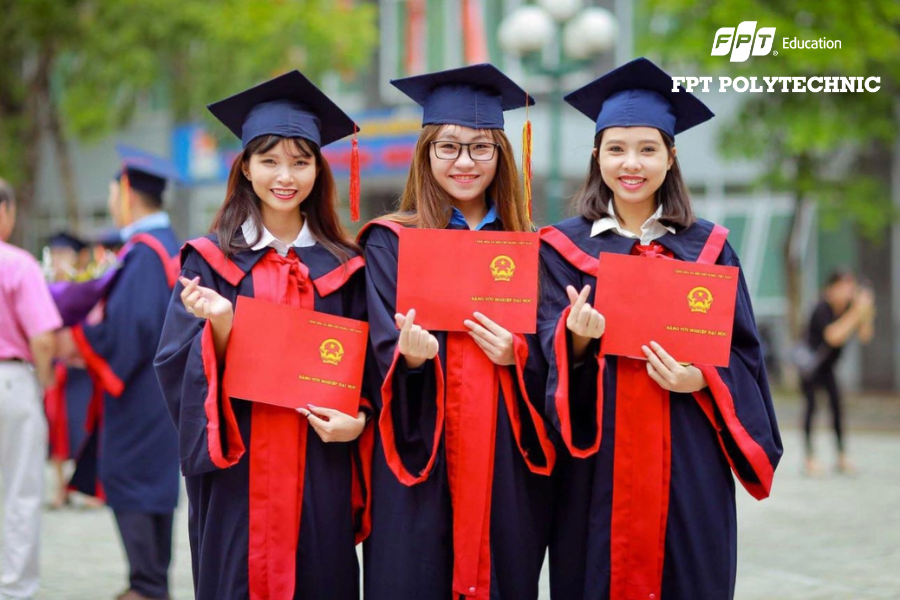 Quy định về cấp bằng tốt nghiệp tạm thời