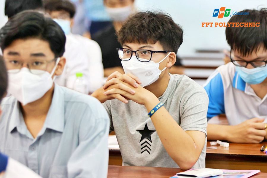 Thí sinh tự do là ai và có gì khác biệt với thí sinh phổ thông?