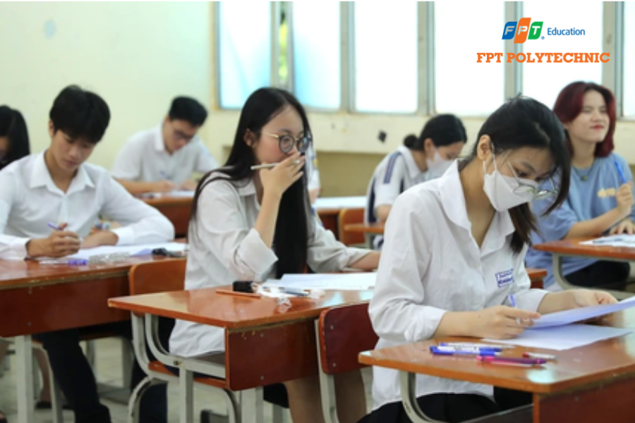 Kỳ thi tốt nghiệp THPT năm 2025 có nhiều sự đổi mới