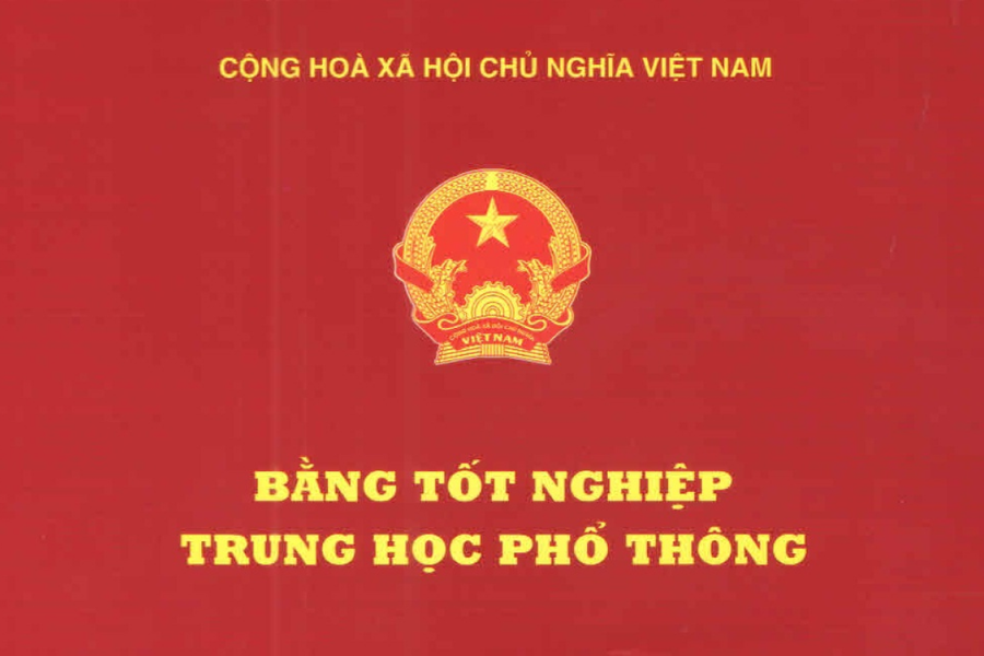 Bằng tốt nghiệp THPT là gì?