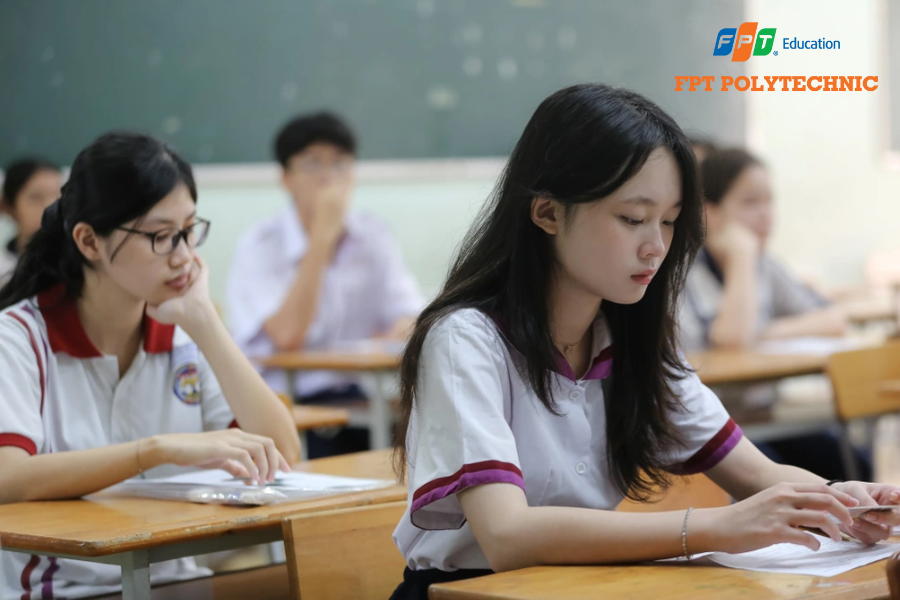 Những điểm mới trong cách tính điểm xét tốt nghiệp THPT 2025
