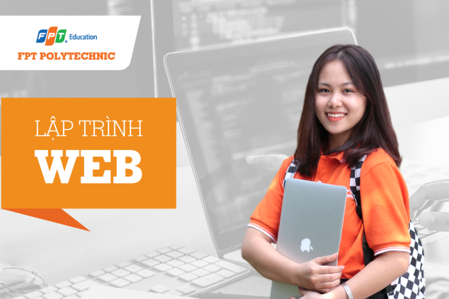 Chuyên ngành lập trình web