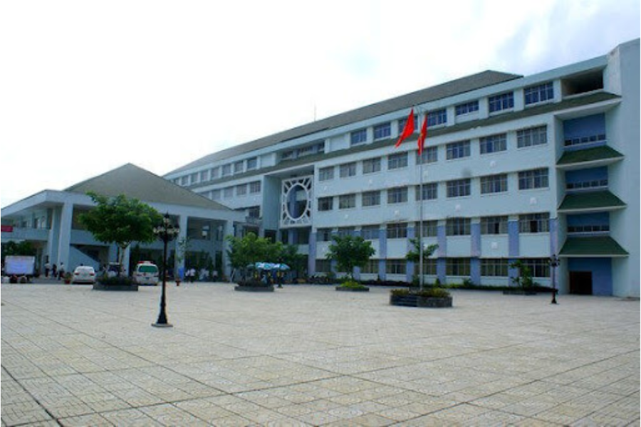 Trường Cao đẳng Sư phạm trung ương TP Hồ Chí Minh