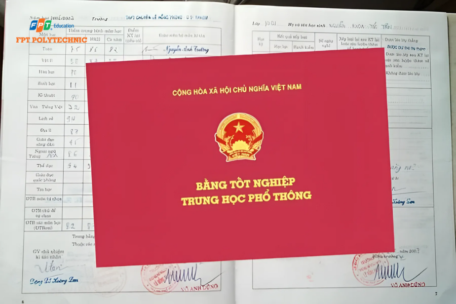 Lý do xét học bạ trở thành lựa chọn ưu tiên của nhiều thí sinh