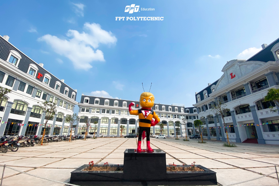 Trường Cao đẳng FPT Polytechnic