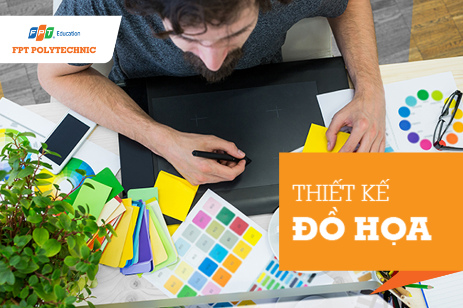 Thiết kế đồ hoạ