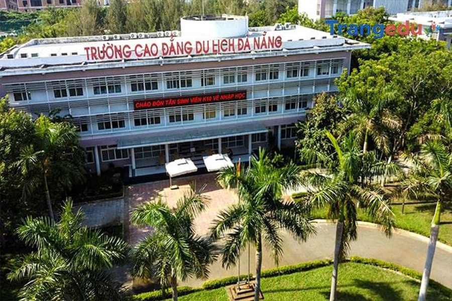 Trường Cao đẳng Du lịch Đà Nẵng