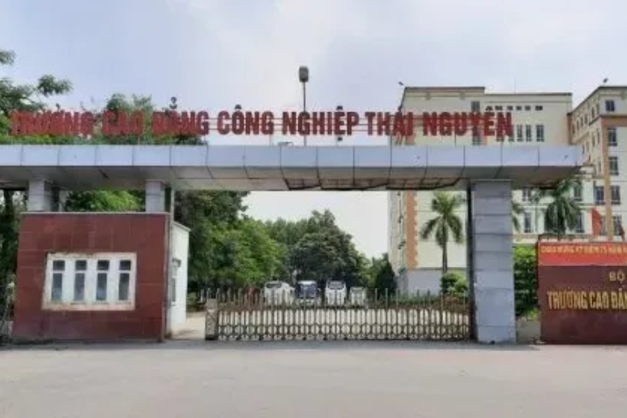 Trường Cao đẳng Công nghiệp Thái Nguyên