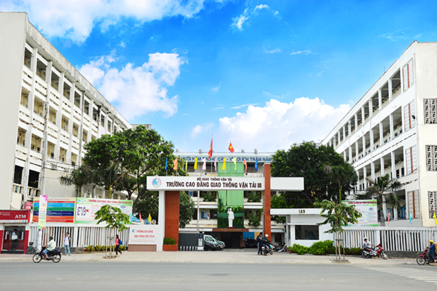 Trường Cao đẳng giao thông vận tải
