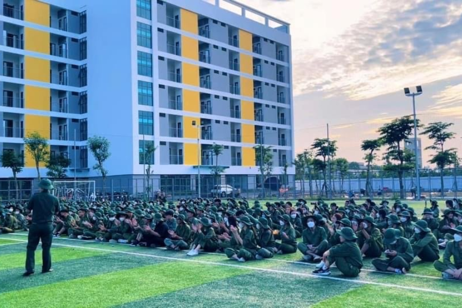 Trường Cao đẳng Công nghệ Bách khoa Hà Nội (HPC)