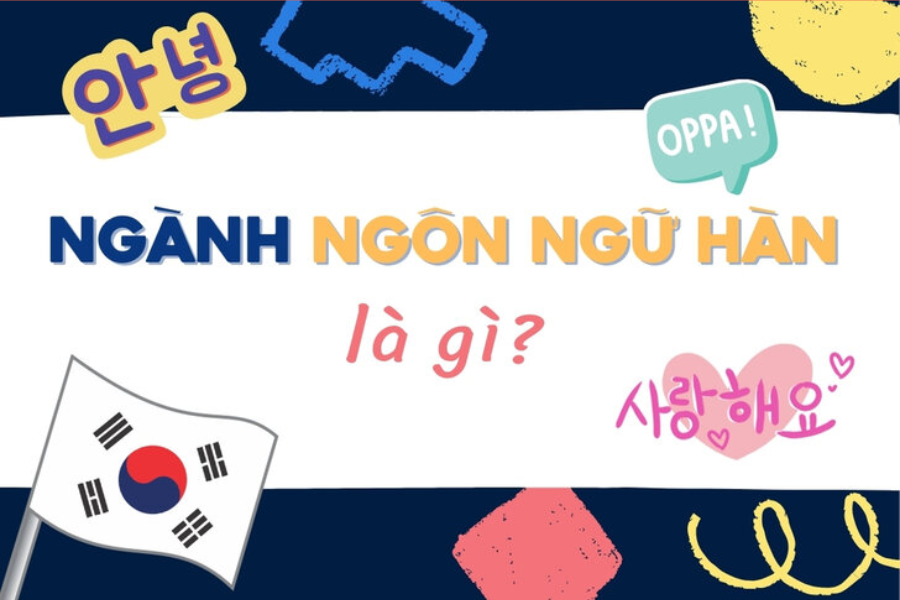 Tìm hiểu ngành Ngôn ngữ Hàn tại FPT Polytechnic