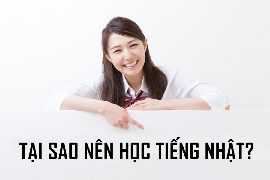 Lý do 2k7 nên học ngôn ngữ Nhật tại FPT Polytechnic