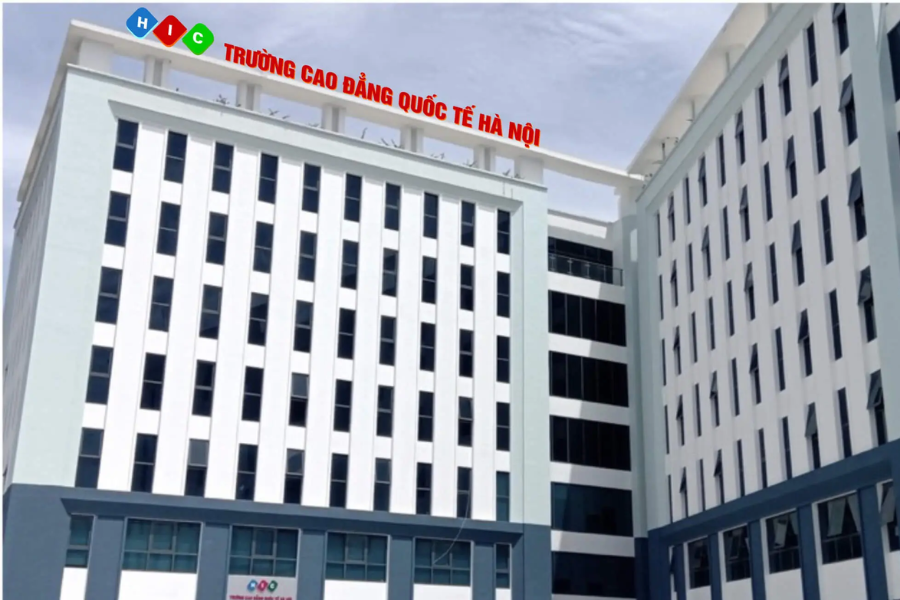 Trường Cao Đẳng Quốc Tế Hà Nội