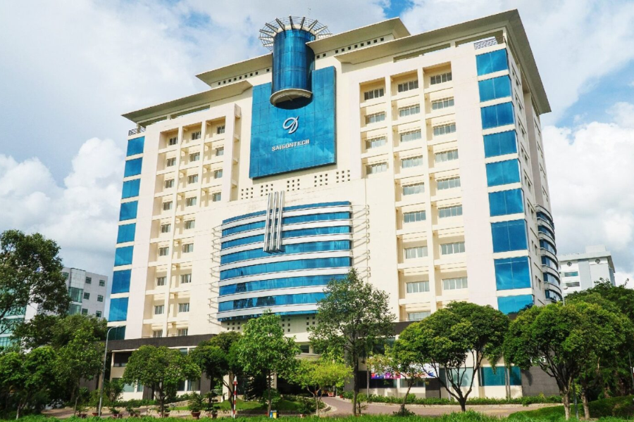 Trường Cao đẳng Sài gòn