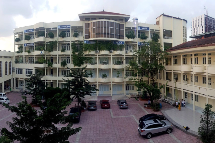 Cao đẳng Sư phạm Trung ương
