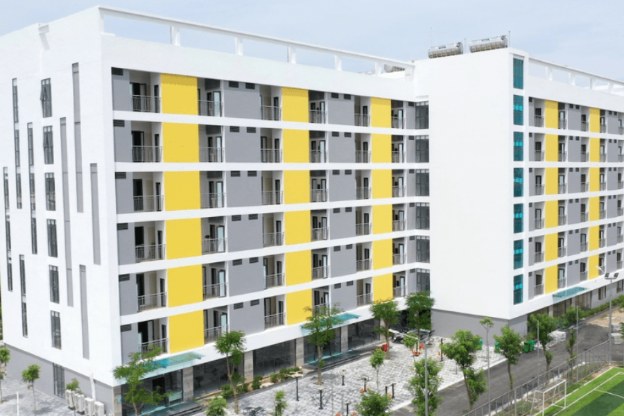 Cao đẳng Công nghệ Bách khoa Hà Nội