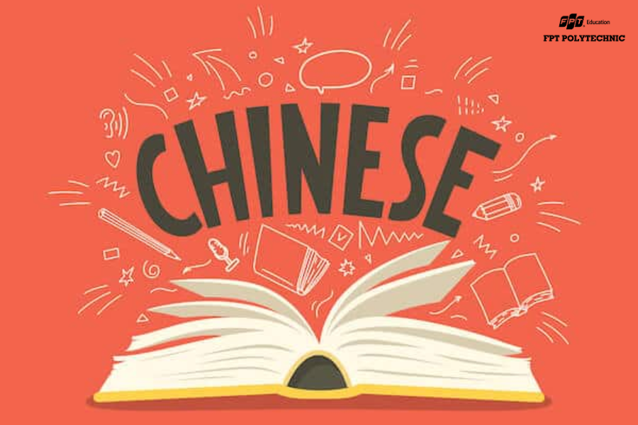 Sở hữu kỹ năng tiếng Trung chính là cách để bạn nổi bật giữa thị trường lao động đầy tính cạnh tranh hiện nay.