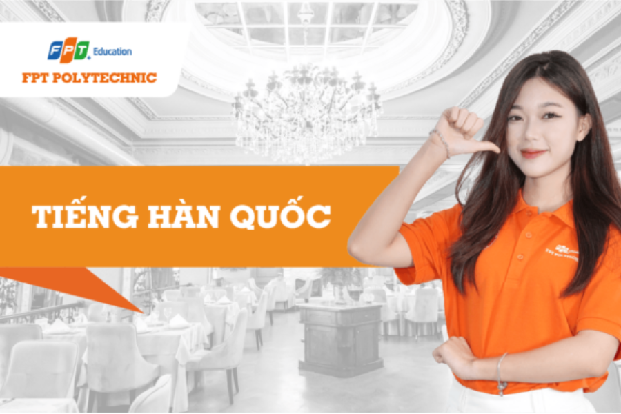 Nhu cầu tuyển dụng nhân sự biết tiếng Hàn tăng cao, đặc biệt trong các lĩnh vực sản xuất, công nghệ, dịch vụ và giáo dục