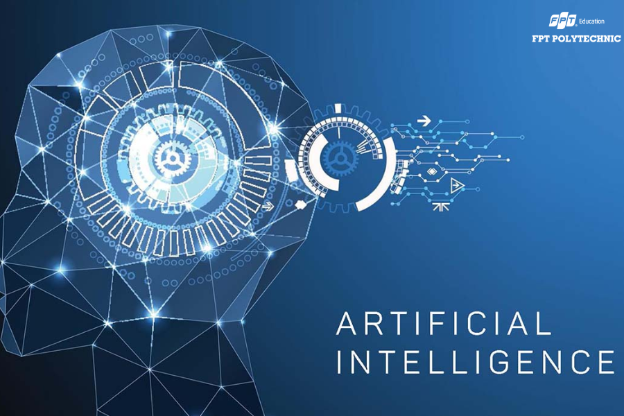 Trong năm 2025, trí tuệ nhân tạo (AI) sẽ trở thành yếu tố trung tâm trong ngành phát triển phần mềm.